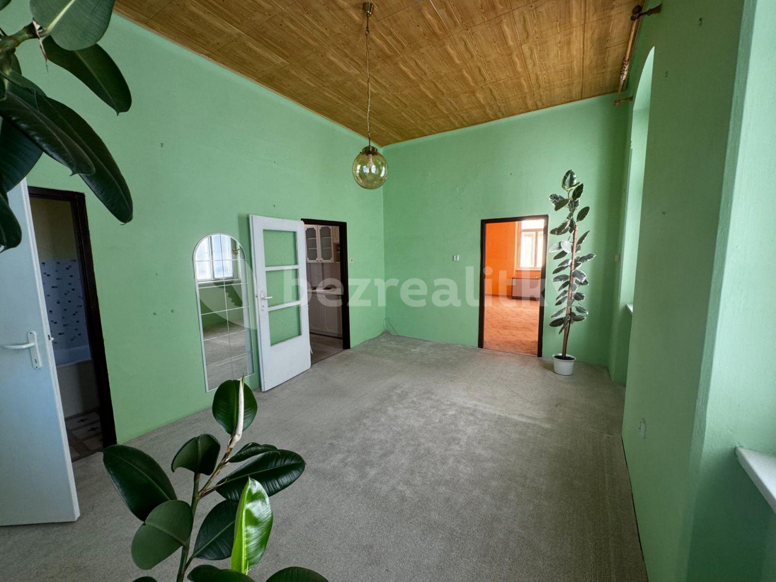 2 bedroom flat to rent, 60 m², Nádražní, Žamberk, Pardubický Region