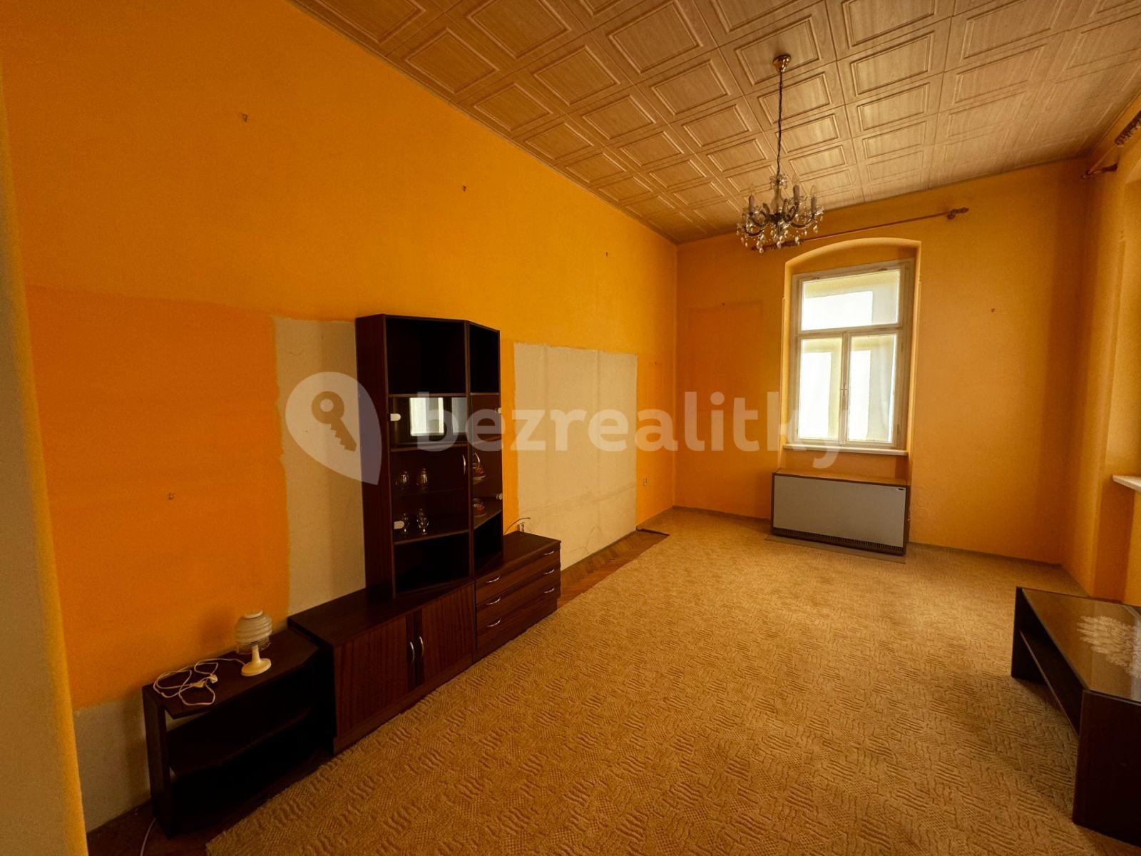 2 bedroom flat to rent, 60 m², Nádražní, Žamberk, Pardubický Region