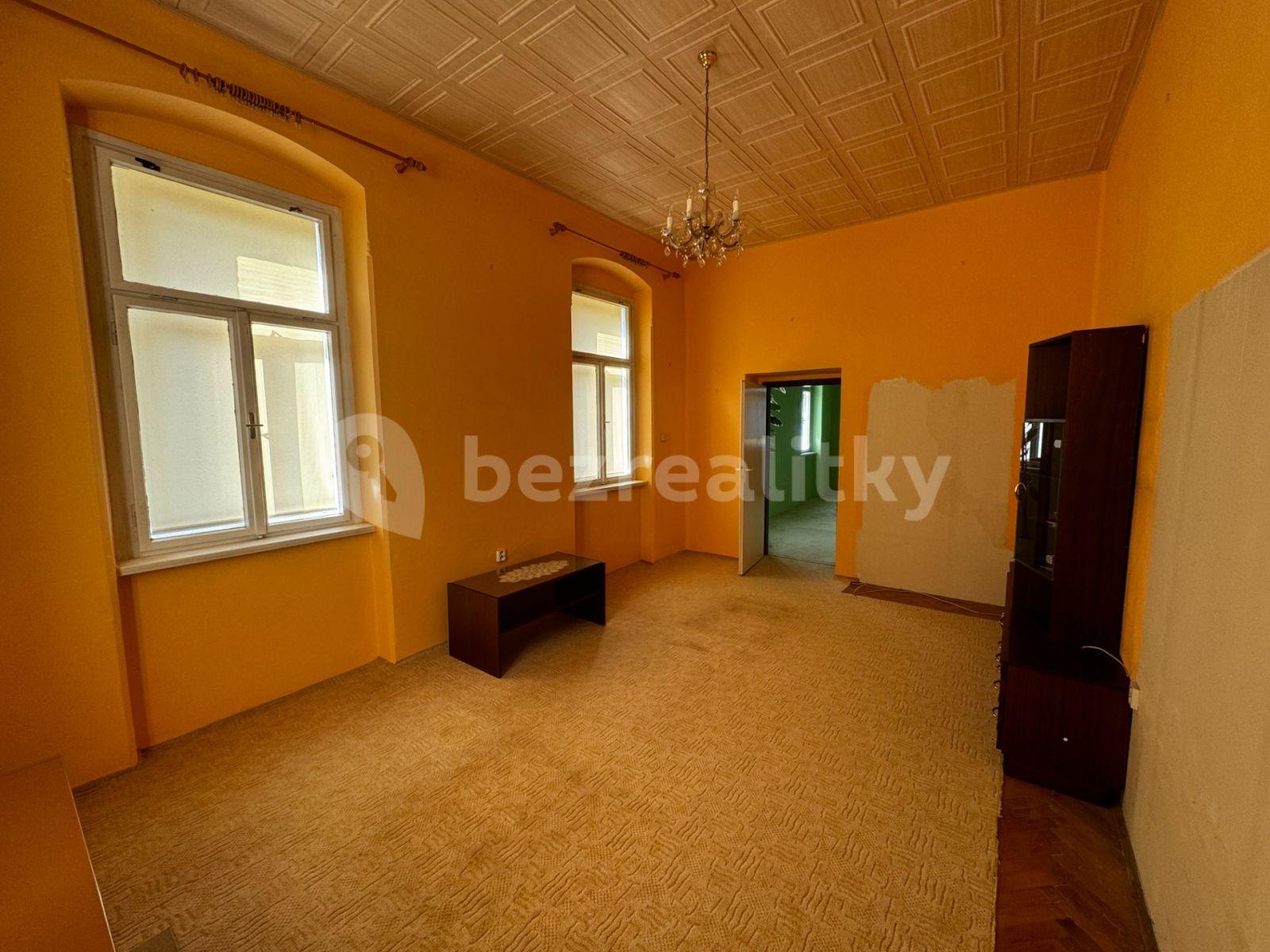 2 bedroom flat to rent, 60 m², Nádražní, Žamberk, Pardubický Region