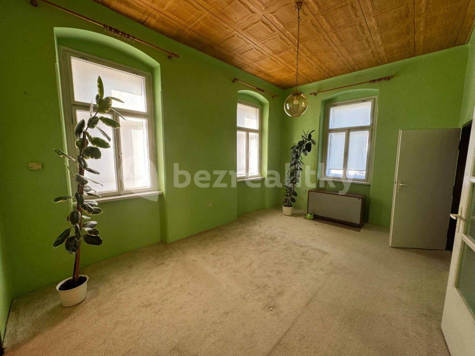 2 bedroom flat to rent, 60 m², Nádražní, Žamberk, Pardubický Region