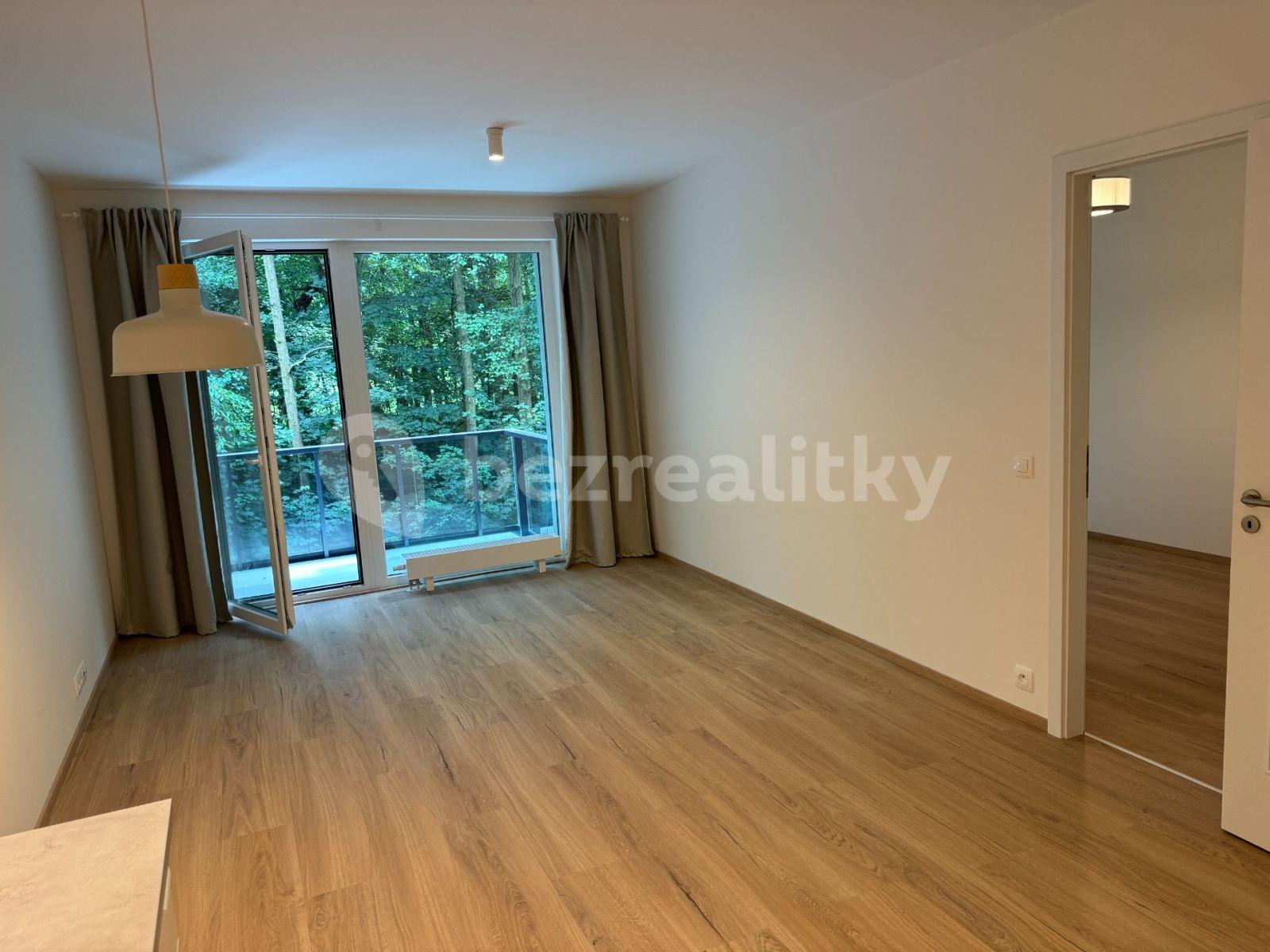 1 bedroom with open-plan kitchen flat to rent, 50 m², Nurmiho, Prague, Prague