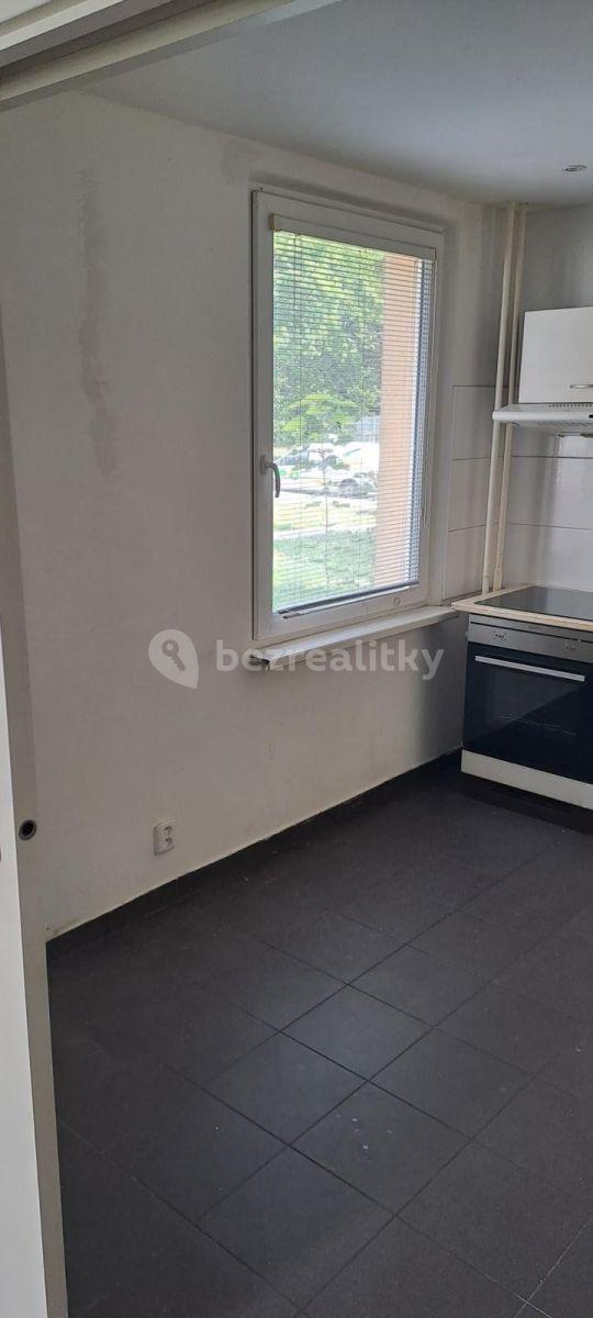 3 bedroom flat for sale, 60 m², Harrachovská, Prague, Prague