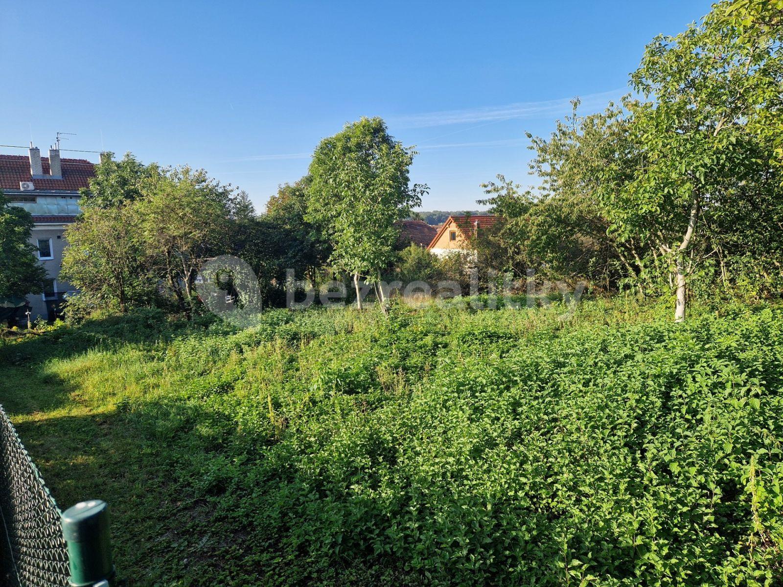 plot for sale, 720 m², V Podskalí, Přezletice, Středočeský Region