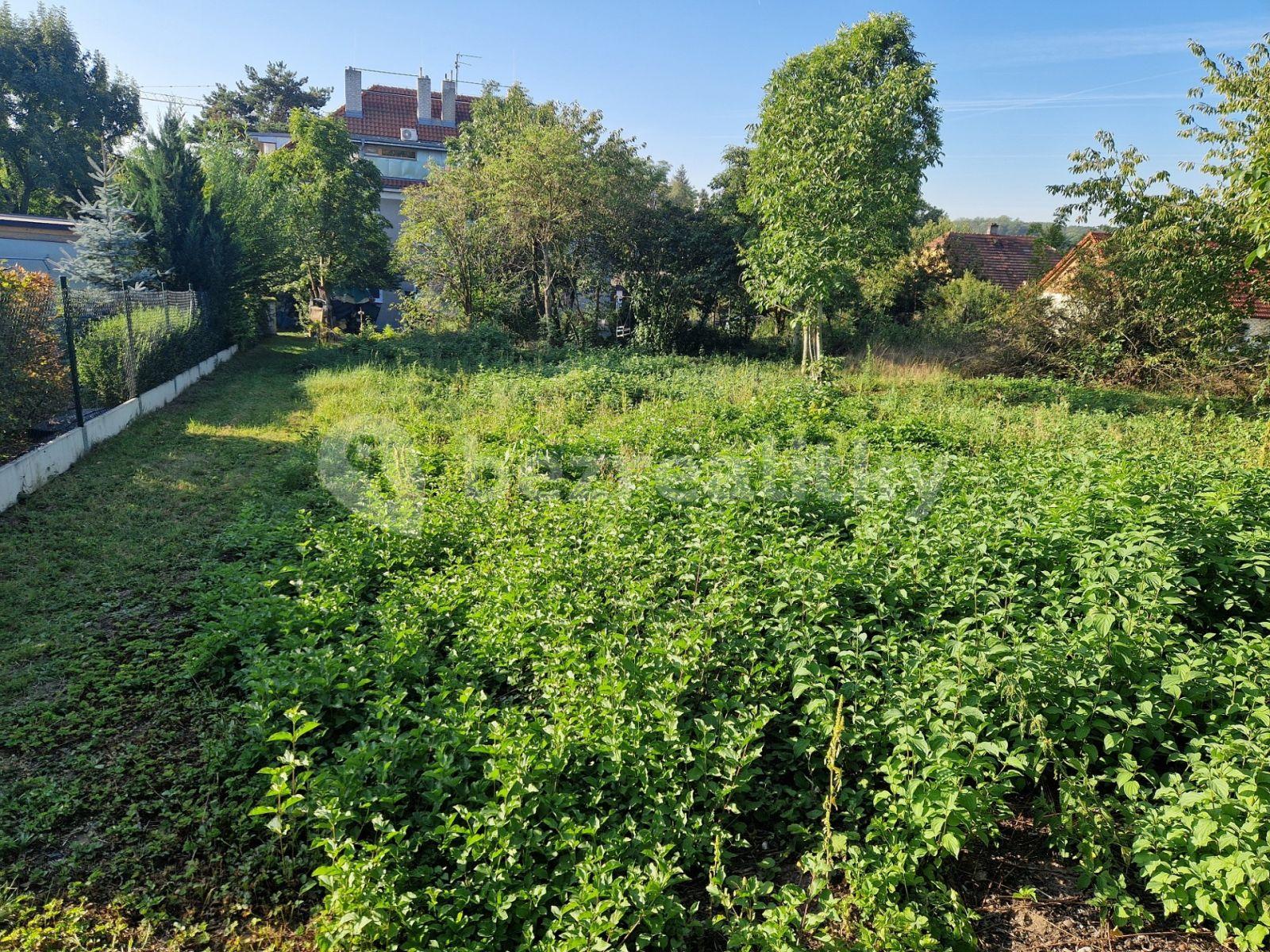 plot for sale, 720 m², V Podskalí, Přezletice, Středočeský Region