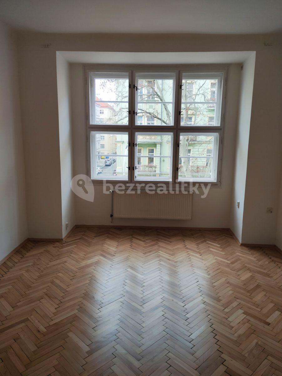 3 bedroom flat to rent, 100 m², Minská, Prague, Prague