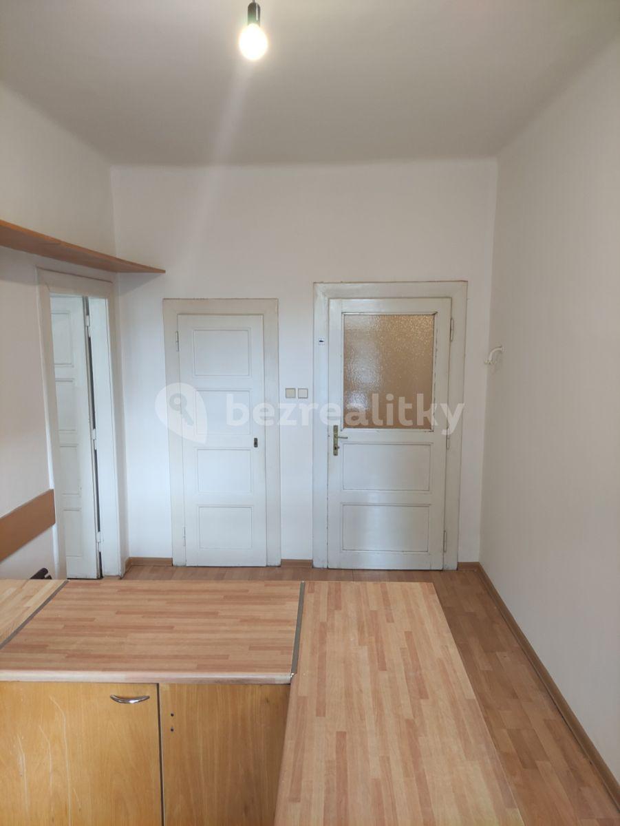 3 bedroom flat to rent, 100 m², Minská, Prague, Prague