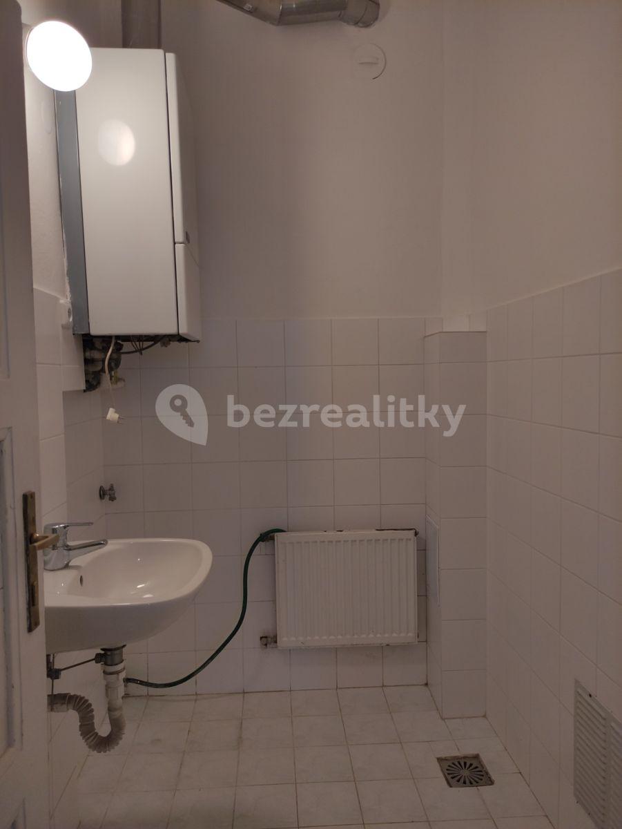 3 bedroom flat to rent, 100 m², Minská, Prague, Prague