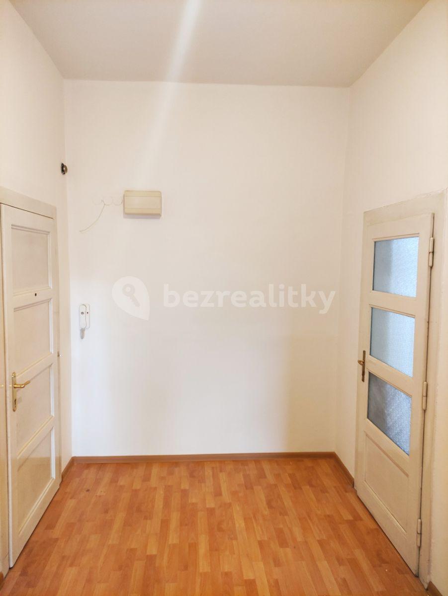 3 bedroom flat to rent, 100 m², Minská, Prague, Prague