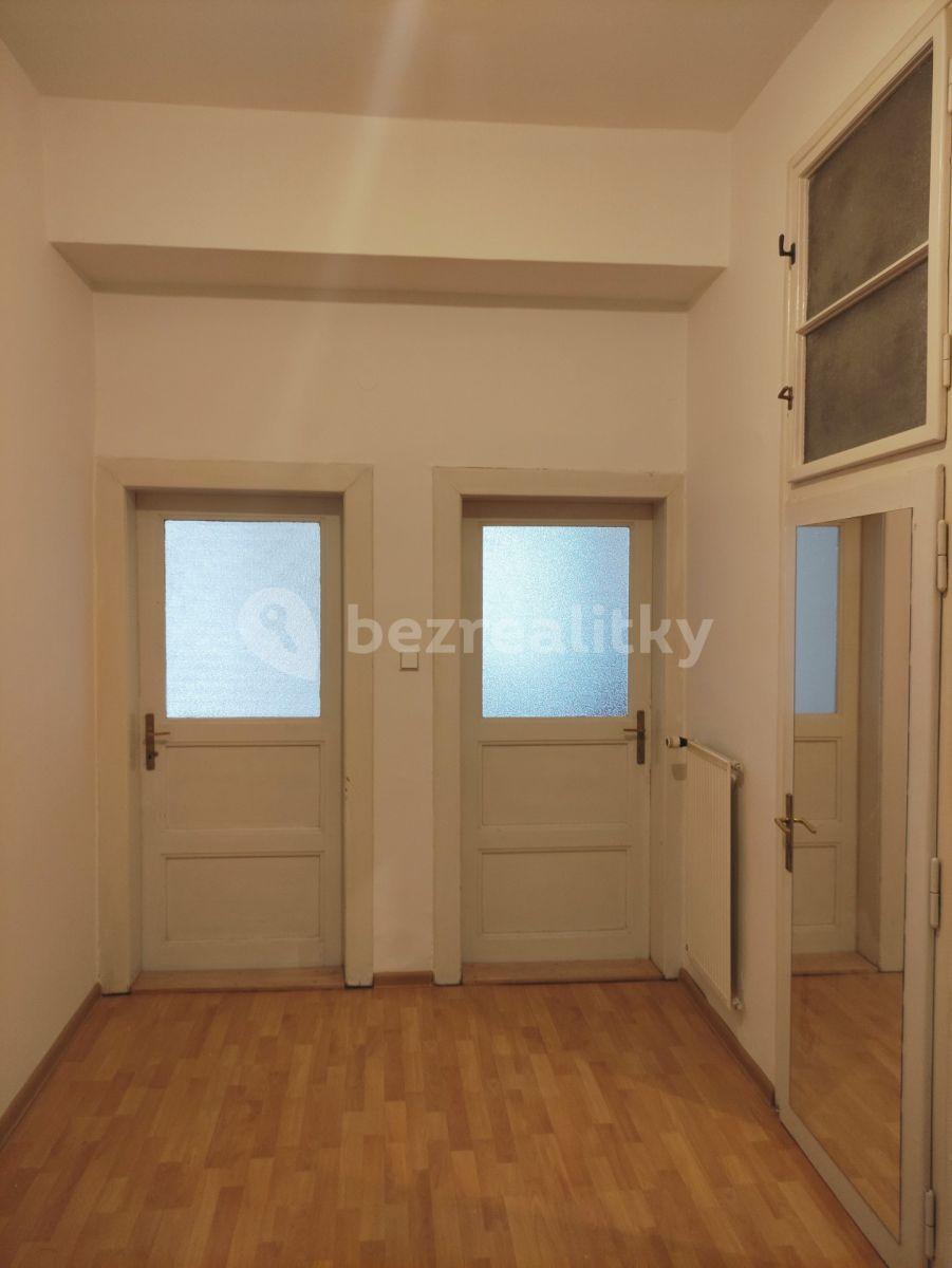 3 bedroom flat to rent, 100 m², Minská, Prague, Prague