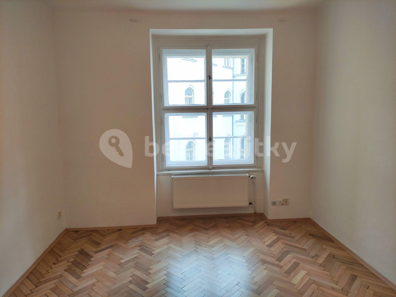 3 bedroom flat to rent, 100 m², Minská, Prague, Prague