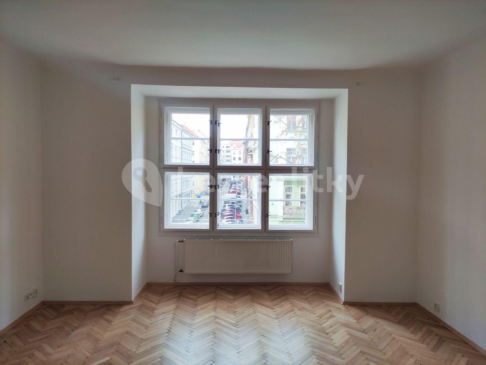 3 bedroom flat to rent, 100 m², Minská, Prague, Prague