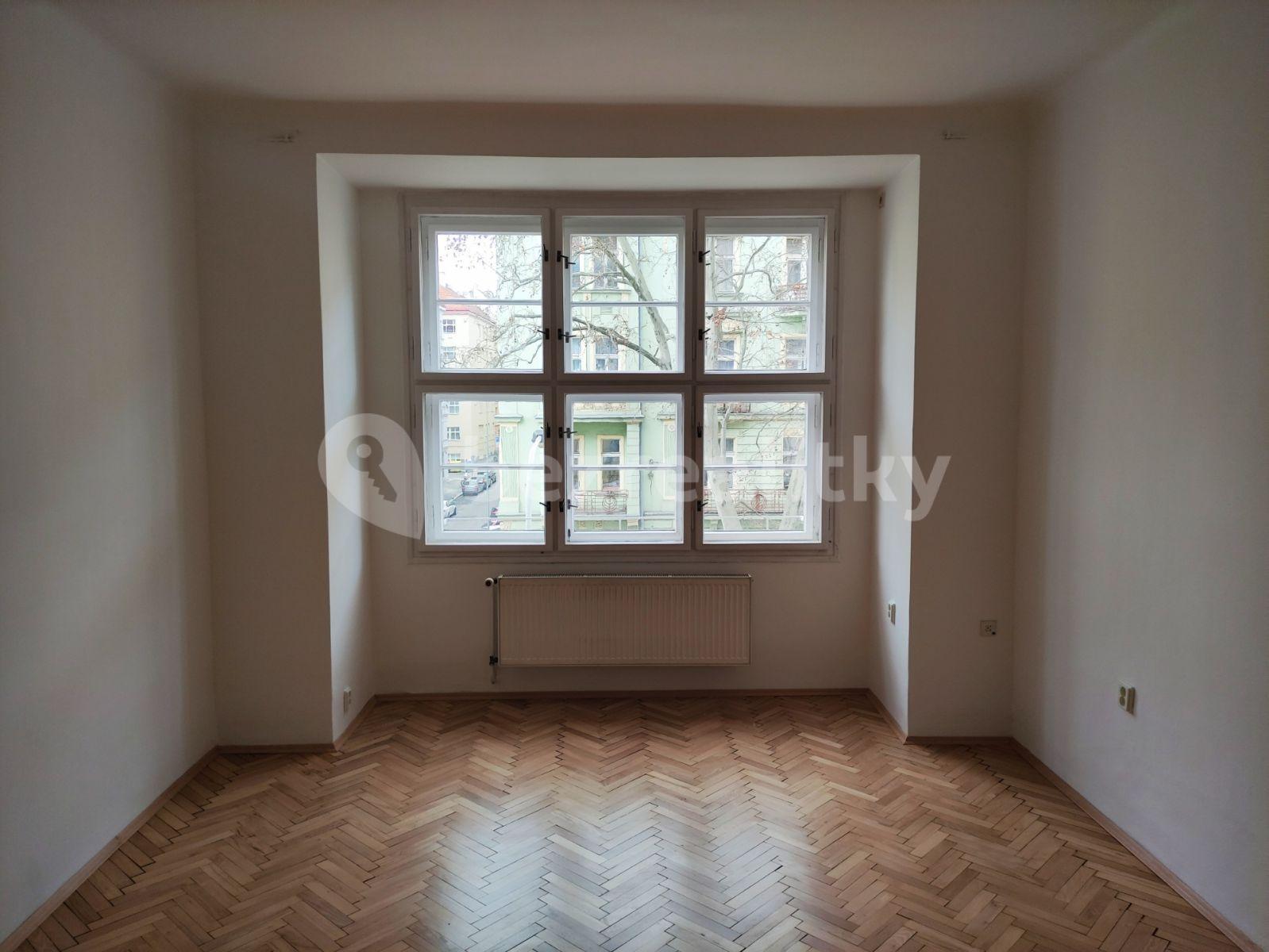 3 bedroom flat to rent, 100 m², Minská, Prague, Prague