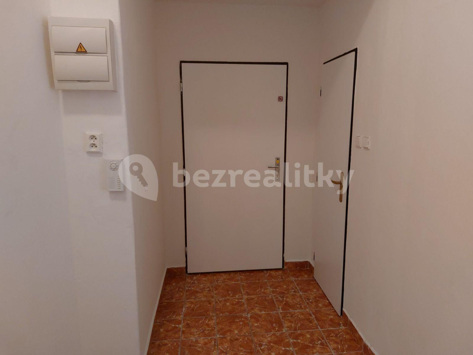 2 bedroom flat to rent, 65 m², Vltavská, Prague, Prague