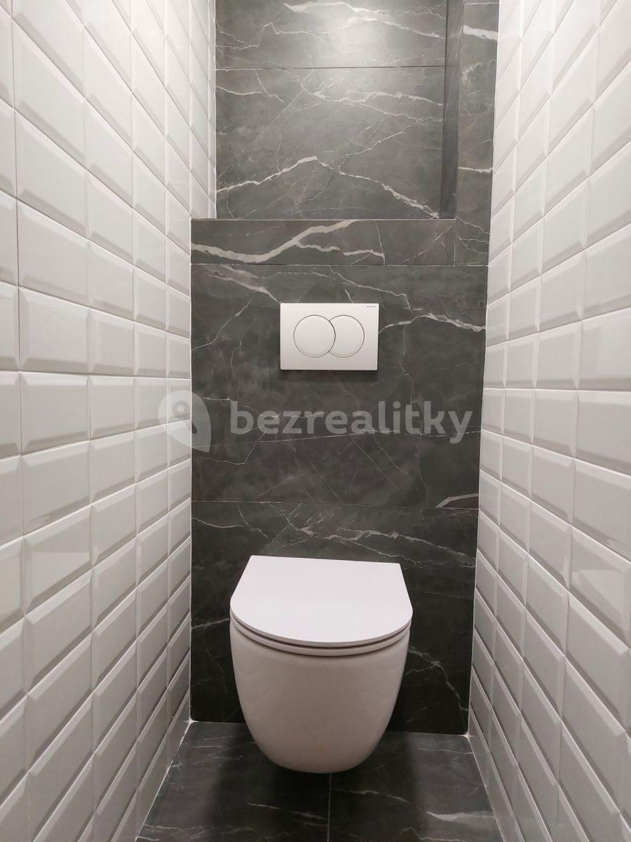 2 bedroom flat to rent, 65 m², Vltavská, Prague, Prague