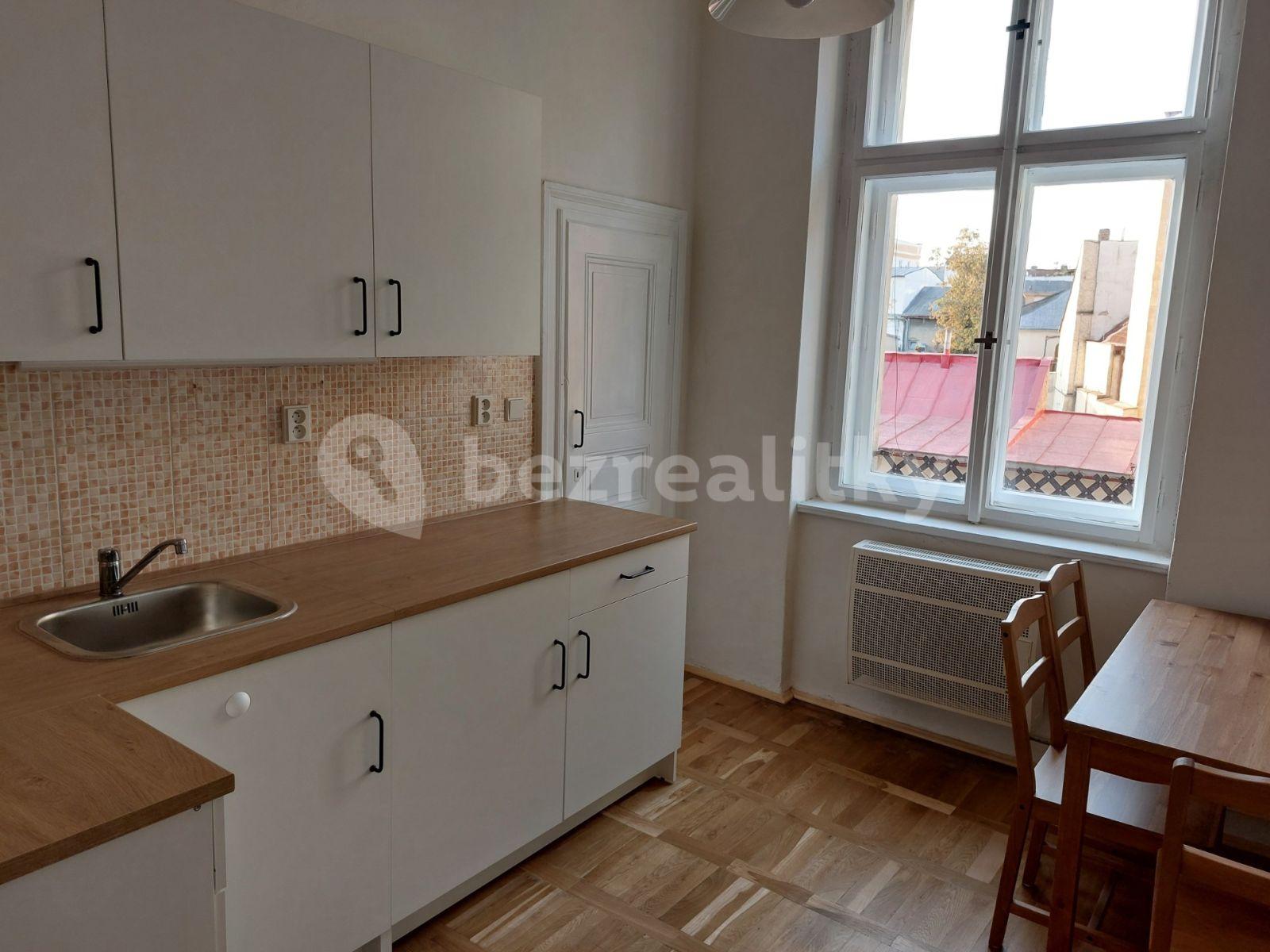 2 bedroom flat to rent, 65 m², Vltavská, Prague, Prague