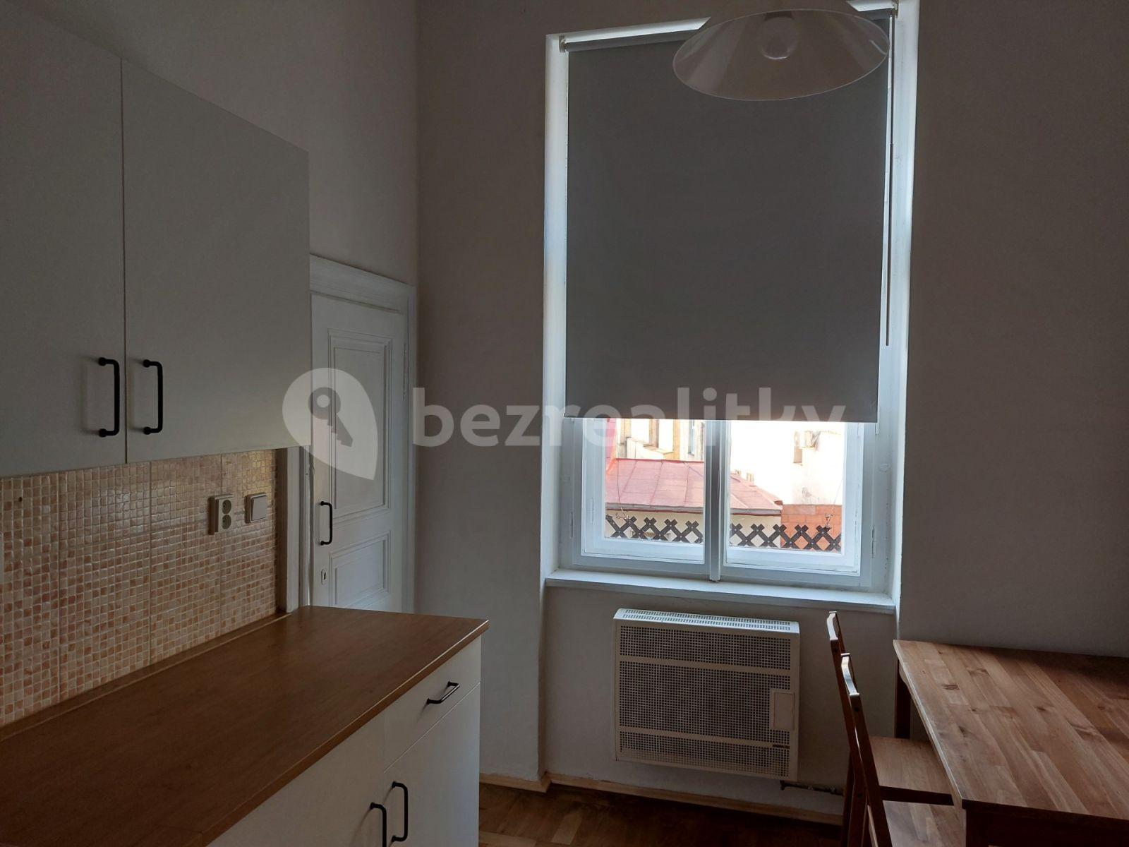 2 bedroom flat to rent, 65 m², Vltavská, Prague, Prague