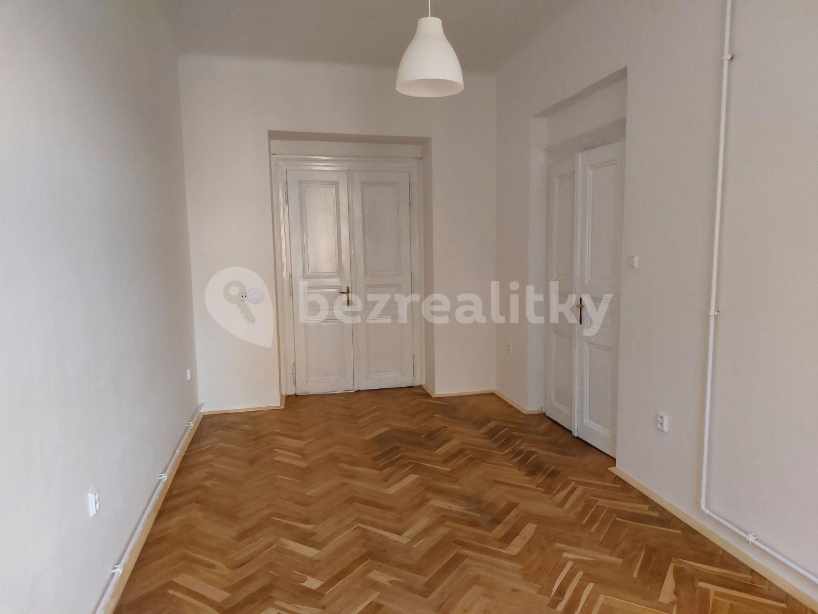 2 bedroom flat to rent, 65 m², Vltavská, Prague, Prague