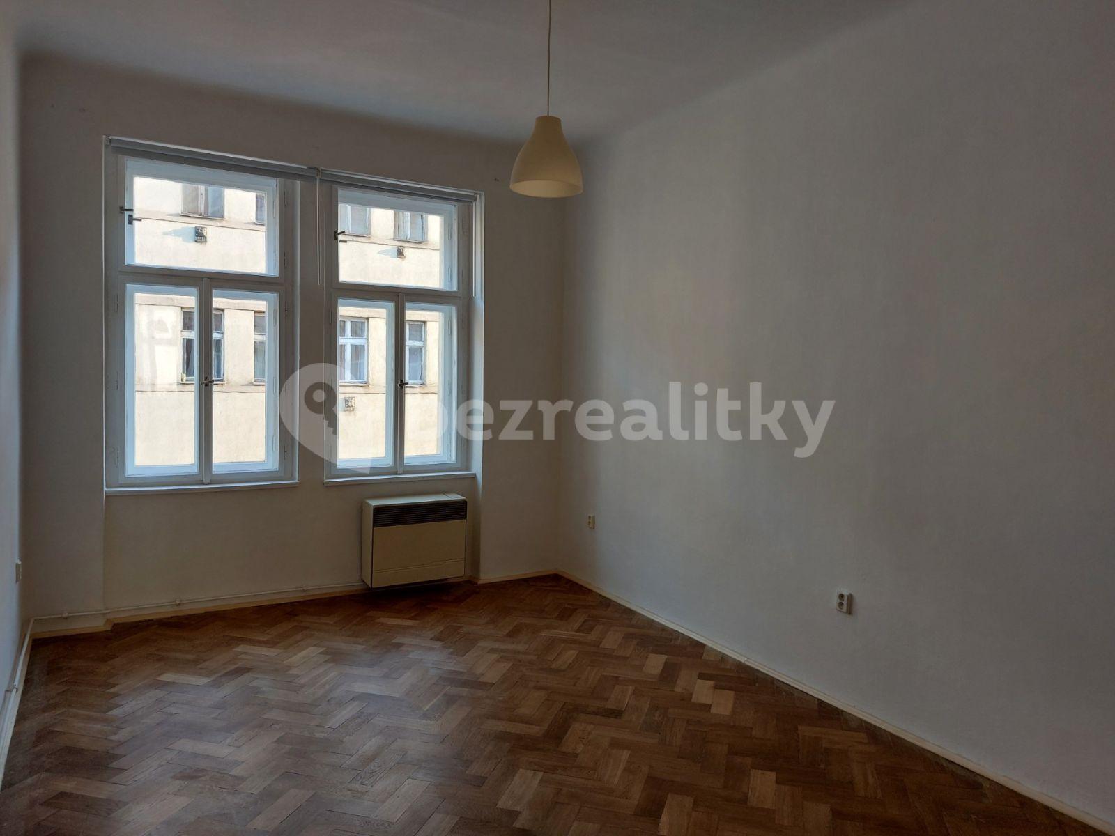 2 bedroom flat to rent, 65 m², Vltavská, Prague, Prague