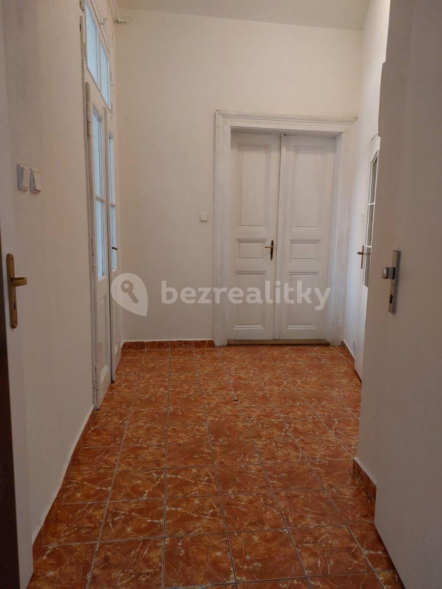 2 bedroom flat to rent, 65 m², Vltavská, Prague, Prague