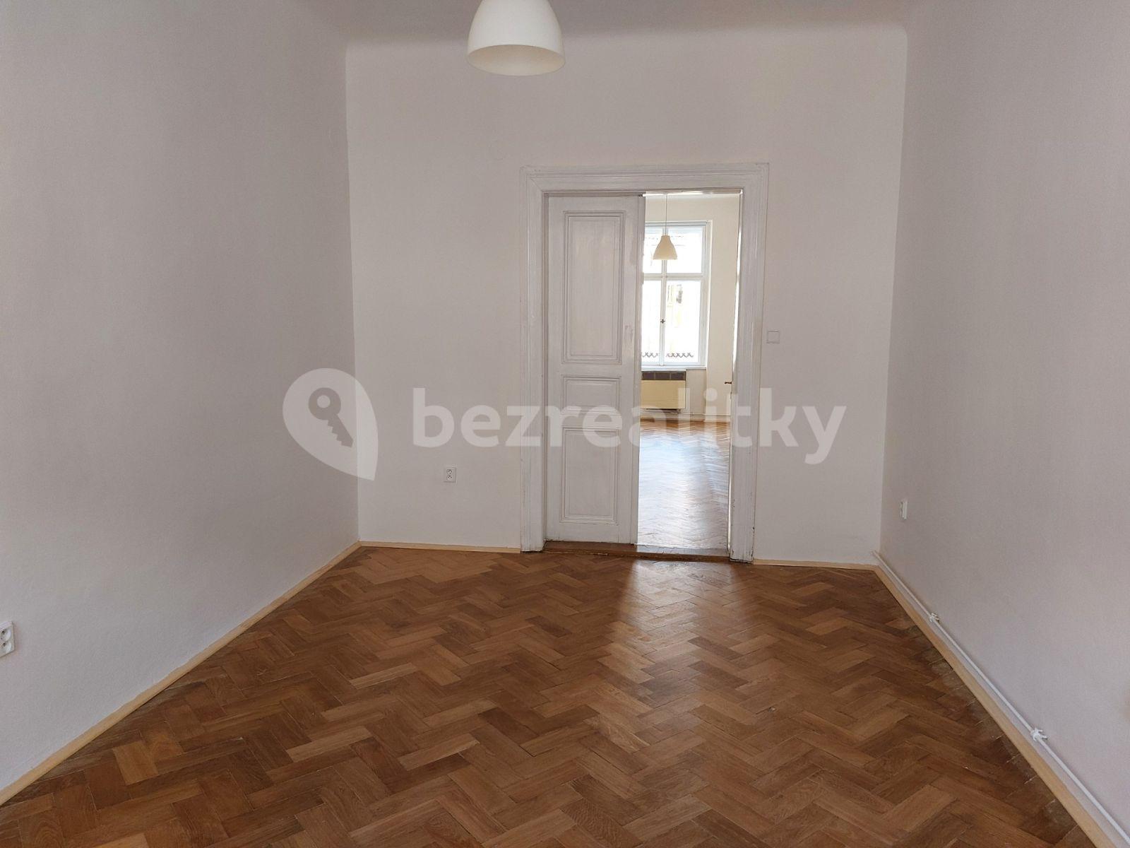 2 bedroom flat to rent, 65 m², Vltavská, Prague, Prague