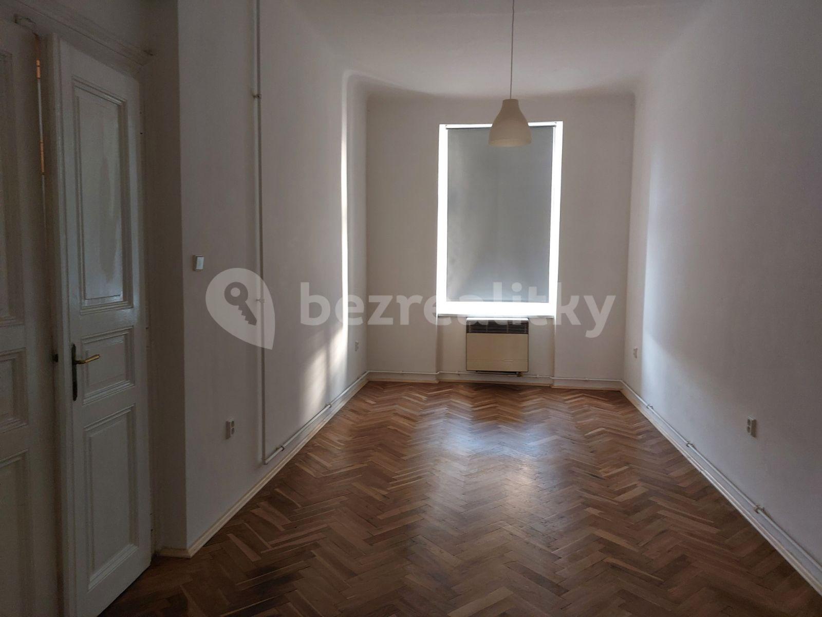 2 bedroom flat to rent, 65 m², Vltavská, Prague, Prague