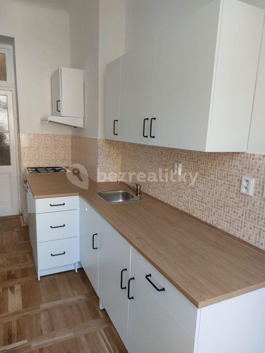 2 bedroom flat to rent, 65 m², Vltavská, Prague, Prague