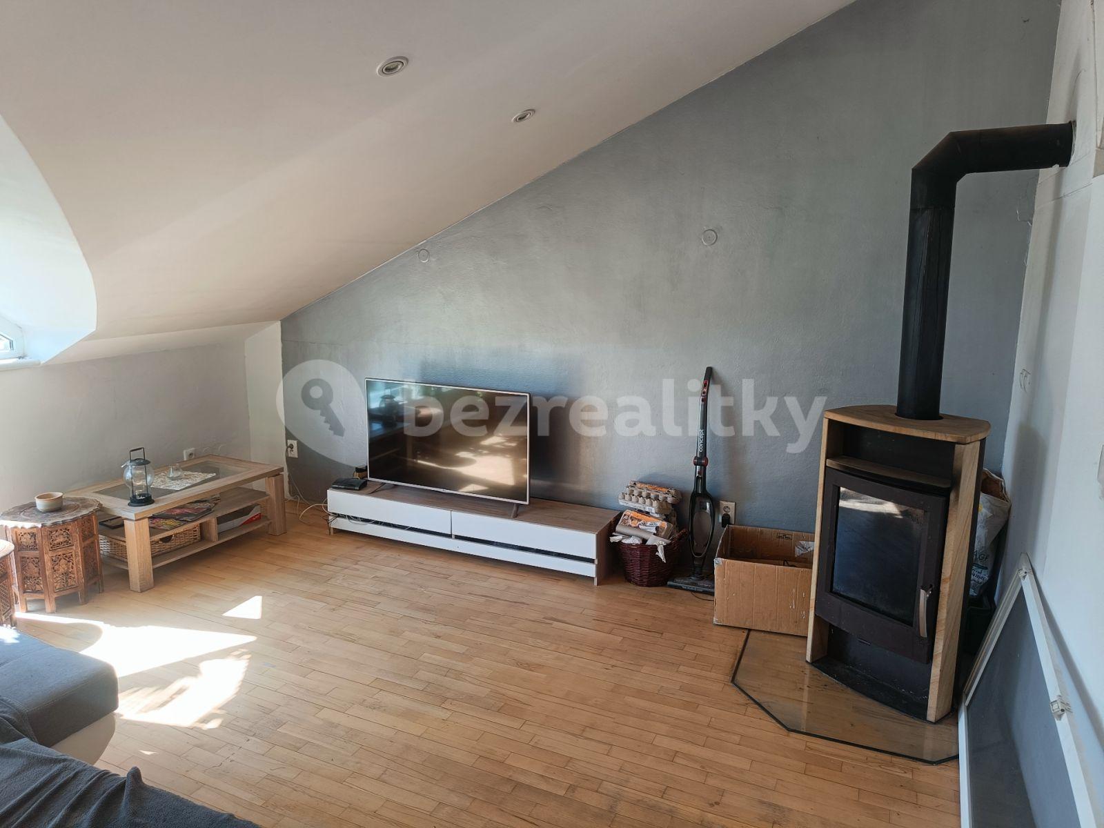 3 bedroom with open-plan kitchen flat to rent, 145 m², Obřanská, Brno, Jihomoravský Region