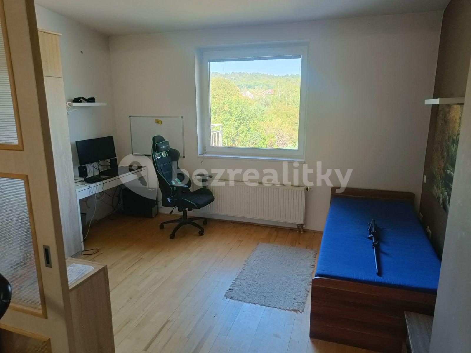 3 bedroom with open-plan kitchen flat to rent, 145 m², Obřanská, Brno, Jihomoravský Region