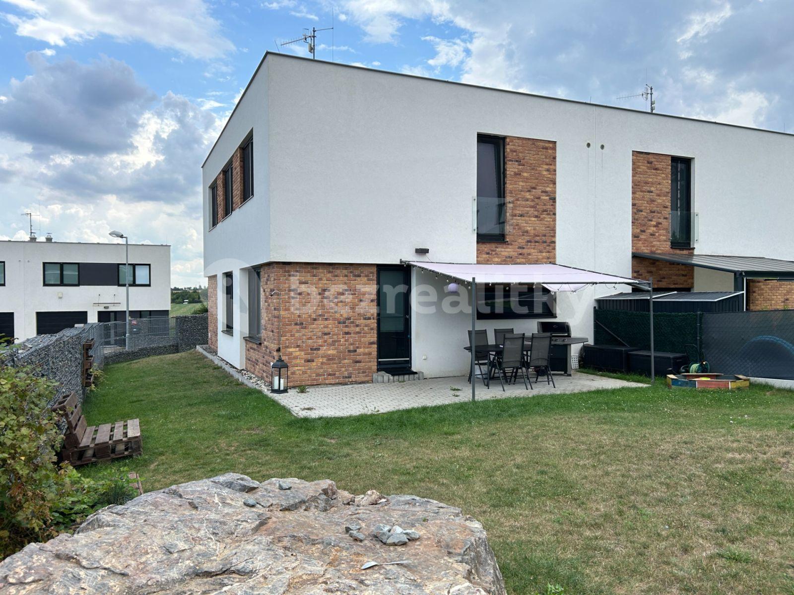 house for sale, 150 m², Nad Prahou, Horoměřice, Středočeský Region