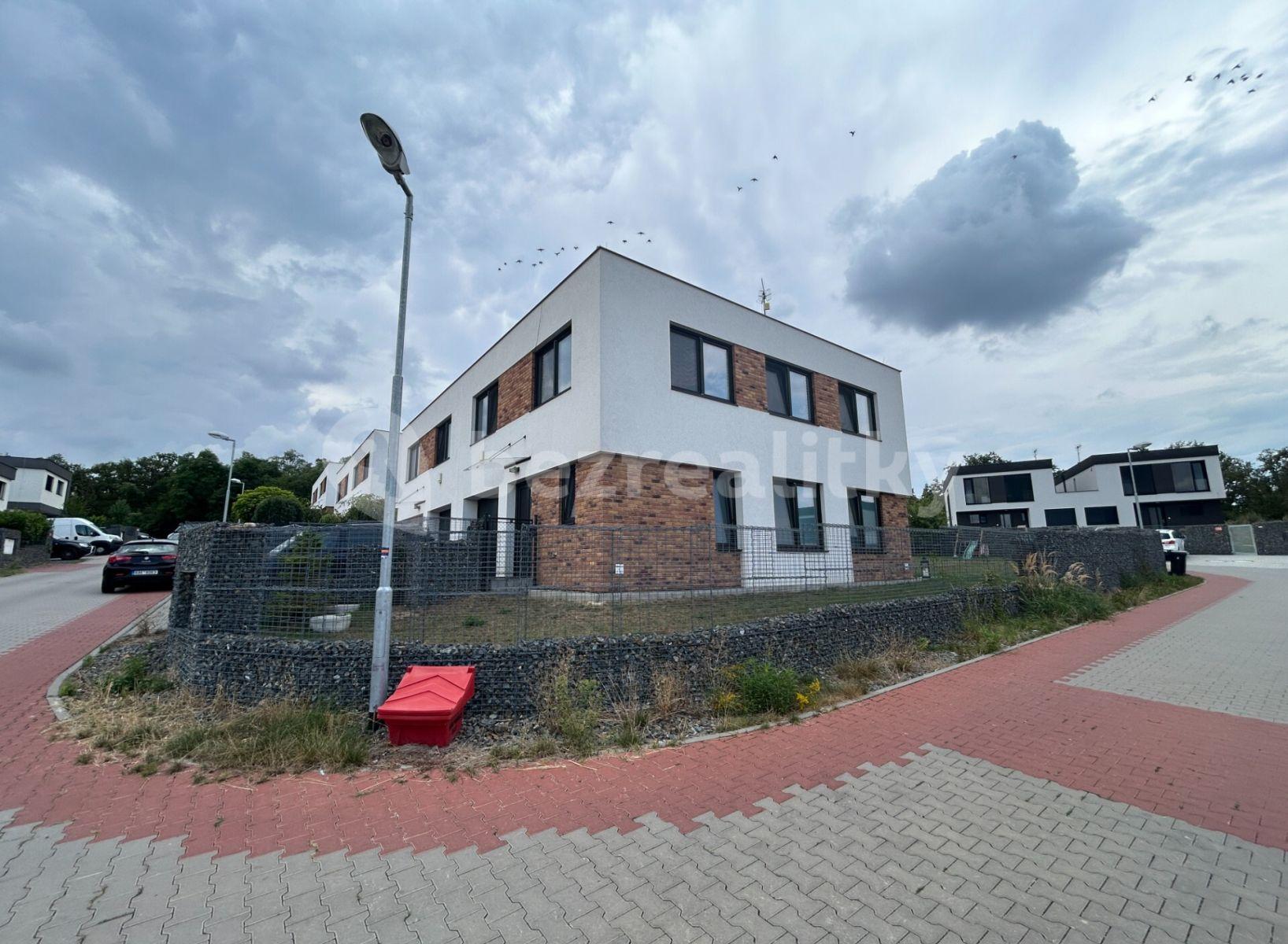 house for sale, 150 m², Nad Prahou, Horoměřice, Středočeský Region