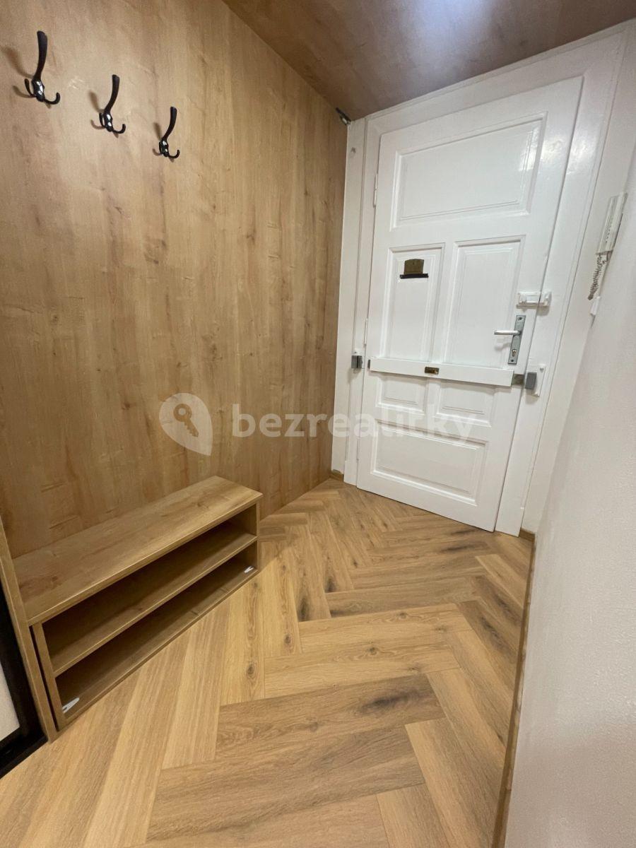 1 bedroom with open-plan kitchen flat to rent, 47 m², Jaromírova, Prague, Prague