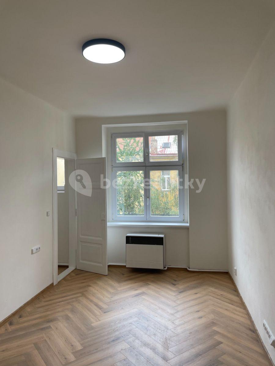 1 bedroom with open-plan kitchen flat to rent, 47 m², Jaromírova, Prague, Prague