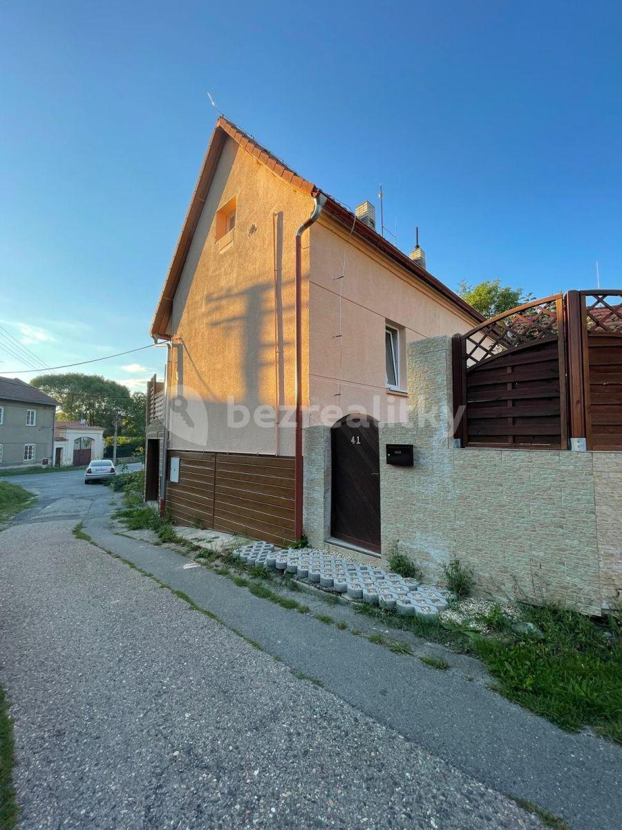 house for sale, 180 m², Makotřasy, Středočeský Region