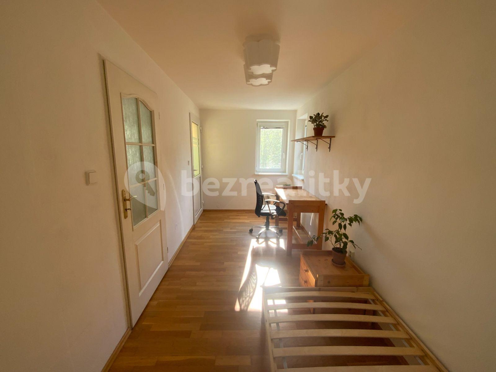 3 bedroom flat to rent, 76 m², Jundrovská, Brno, Jihomoravský Region