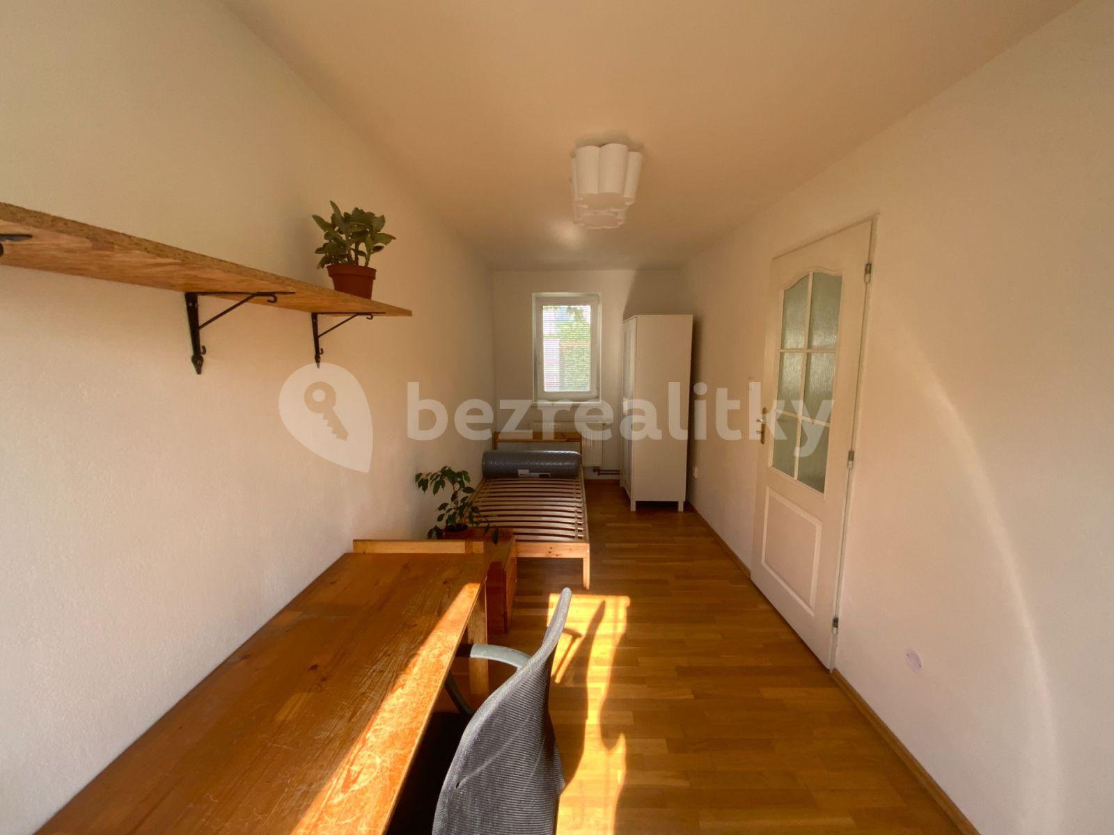 3 bedroom flat to rent, 76 m², Jundrovská, Brno, Jihomoravský Region