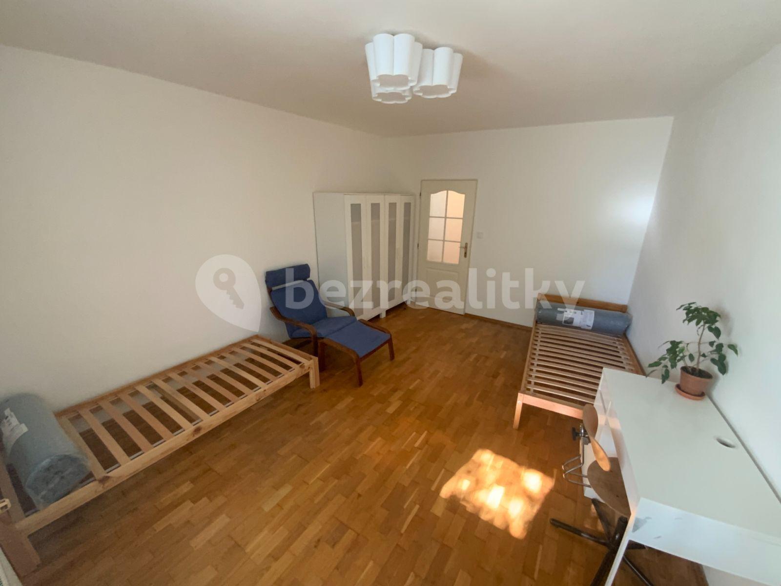 3 bedroom flat to rent, 76 m², Jundrovská, Brno, Jihomoravský Region