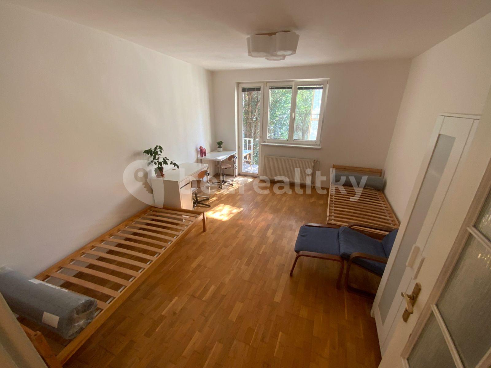 3 bedroom flat to rent, 76 m², Jundrovská, Brno, Jihomoravský Region