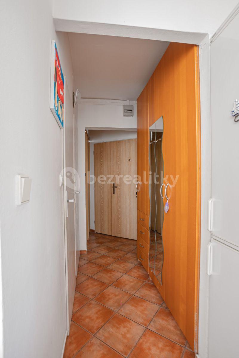 1 bedroom flat for sale, 38 m², Jabloňová, Prague, Prague