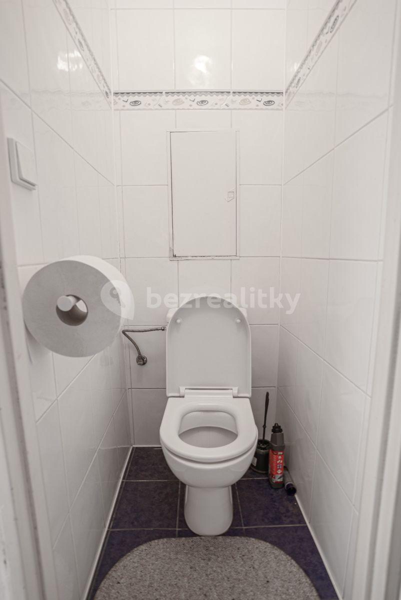 1 bedroom flat for sale, 38 m², Jabloňová, Prague, Prague