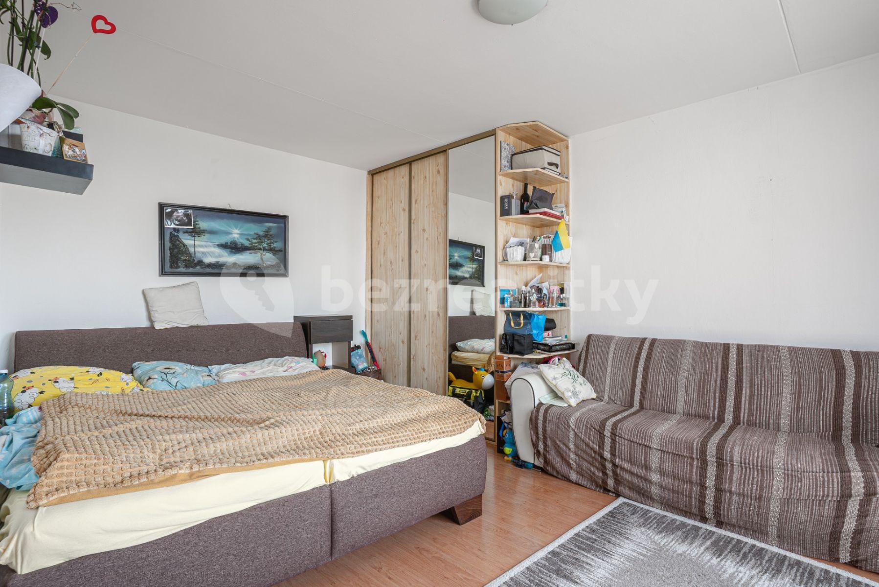 1 bedroom flat for sale, 38 m², Jabloňová, Prague, Prague