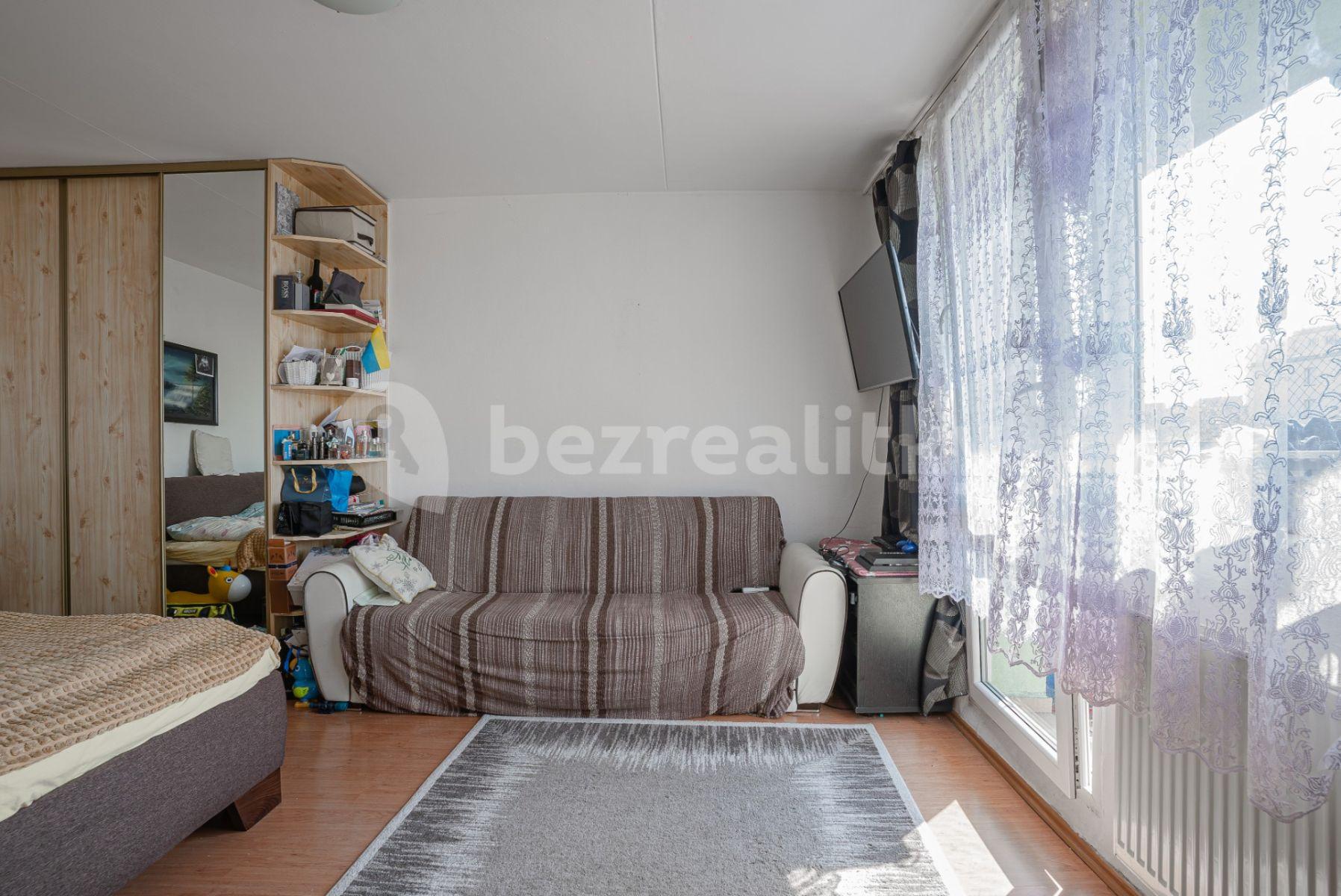 1 bedroom flat for sale, 38 m², Jabloňová, Prague, Prague