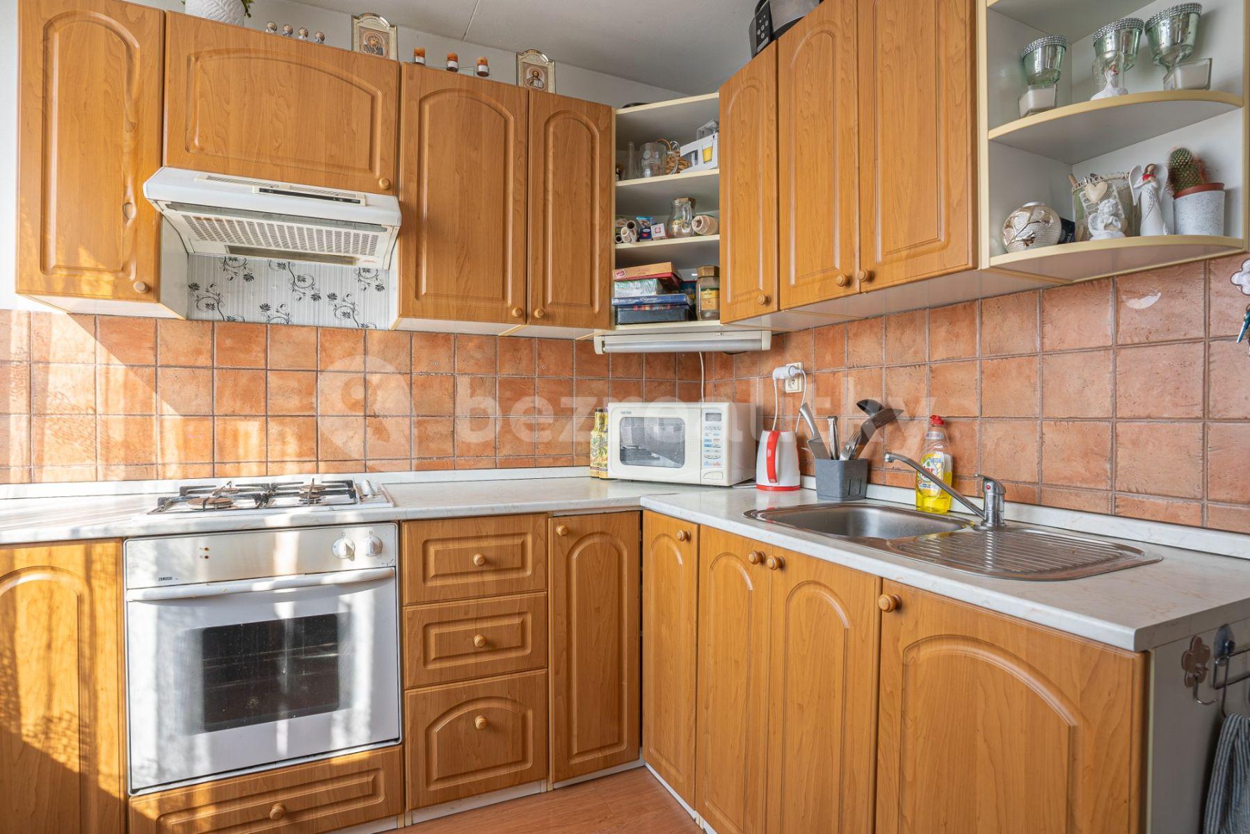 1 bedroom flat for sale, 38 m², Jabloňová, Prague, Prague