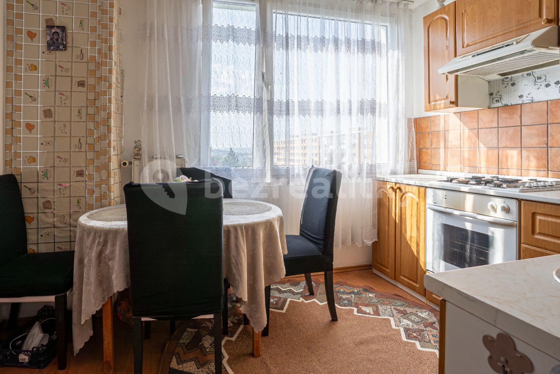 1 bedroom flat for sale, 38 m², Jabloňová, Prague, Prague