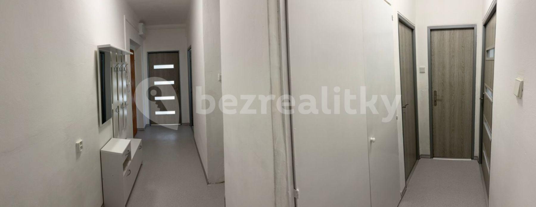 3 bedroom flat to rent, 75 m², Pod Vrchem, Mělník, Středočeský Region