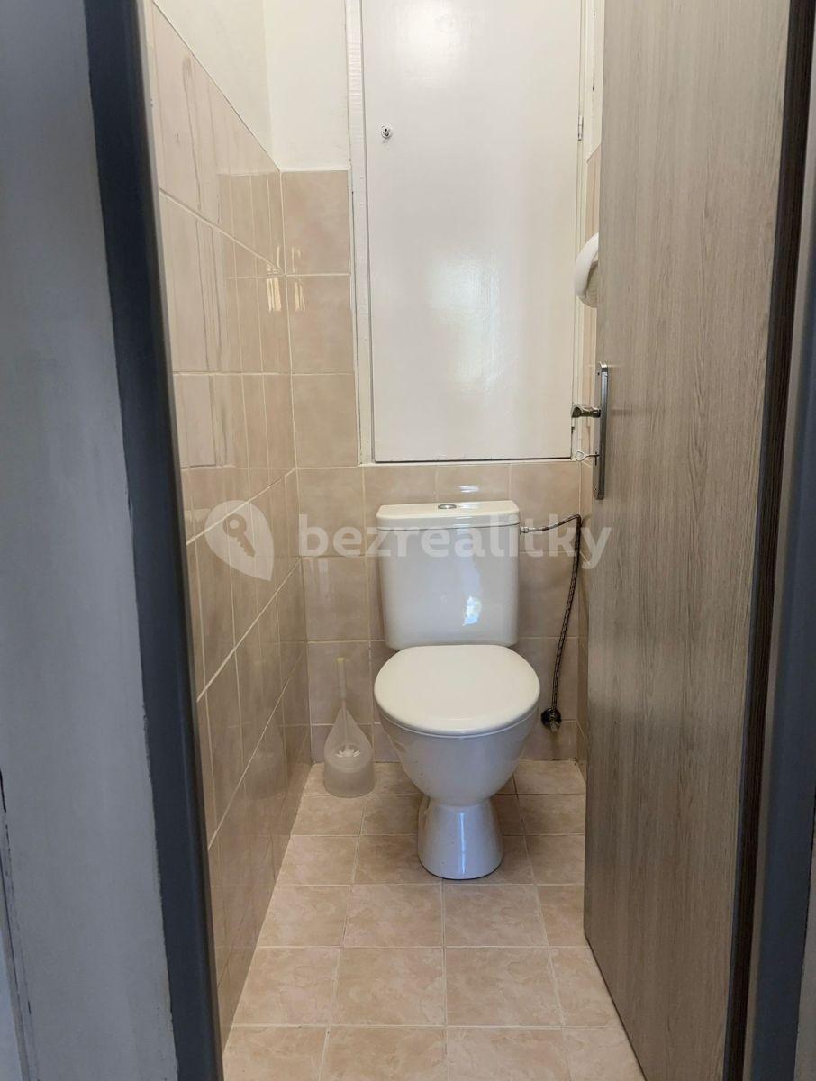 3 bedroom flat to rent, 75 m², Pod Vrchem, Mělník, Středočeský Region