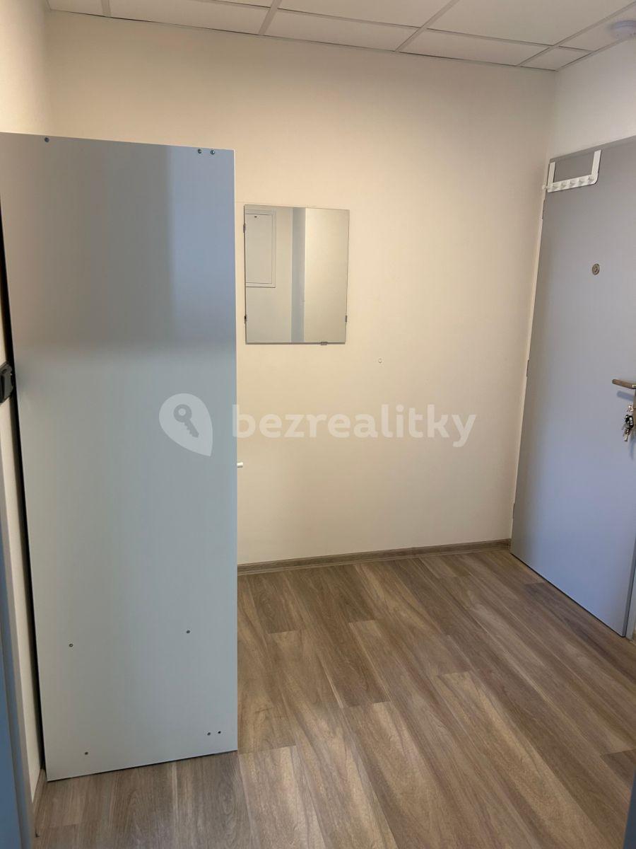 Studio flat to rent, 34 m², Svitavská, Svitavy, Pardubický Region