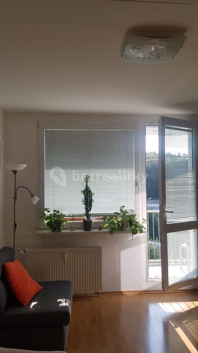 1 bedroom with open-plan kitchen flat for sale, 43 m², Trnovanská, Teplice, Ústecký Region