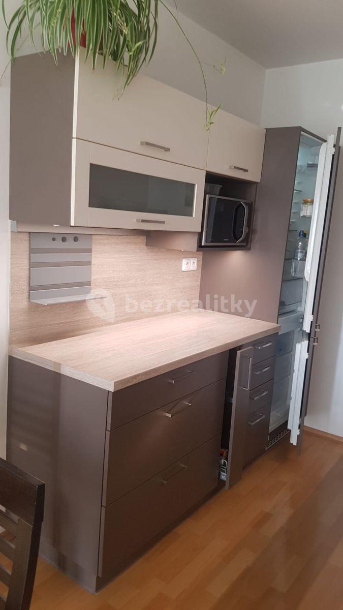 1 bedroom with open-plan kitchen flat for sale, 43 m², Trnovanská, Teplice, Ústecký Region