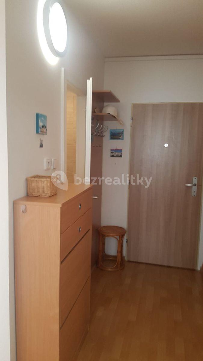 1 bedroom with open-plan kitchen flat for sale, 43 m², Trnovanská, Teplice, Ústecký Region