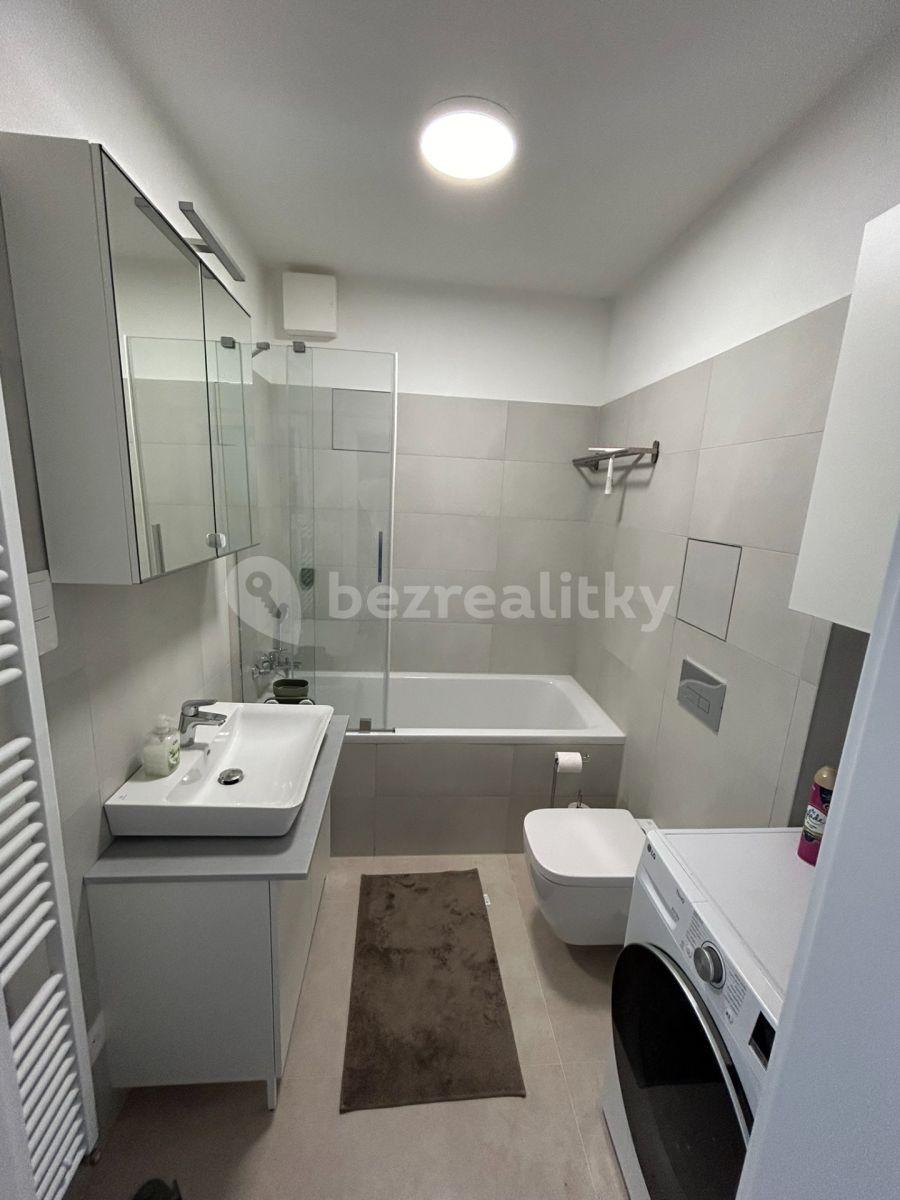 2 bedroom flat to rent, 50 m², Martina Granca, Dúbravka, Bratislavský Region